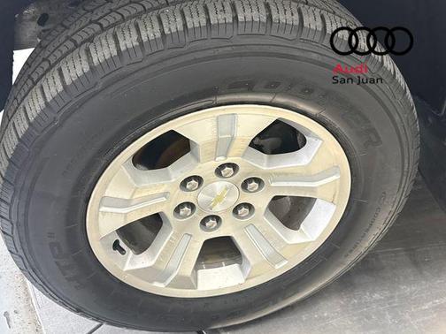 2014 Chevrolet Silverado 1500 Work Truck