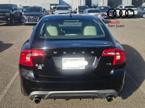 2018 Volvo S60 T5 Dynamic