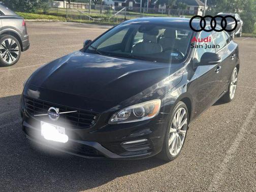2018 Volvo S60 T5 Dynamic