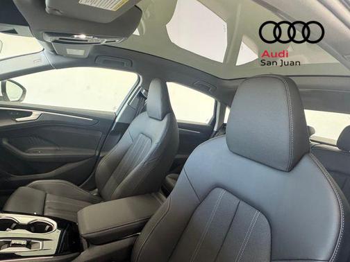 2026 Audi A6 Premium quattro S tronic