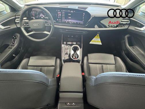 2026 Audi A6 Premium quattro S tronic