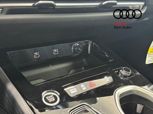 2026 Audi A6 Premium quattro S tronic