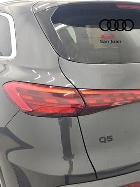 2025 Audi Q5 Premium Plus TFSI quattro S tronic