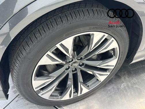 2026 Audi Q8 55 Premium Plus