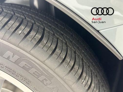 2026 Audi A3 Premium