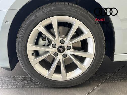 2026 Audi A3 Premium