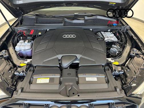 2026 Audi Q7 55 Premium Plus