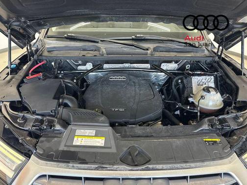 2018 Audi Q5 2.0T Premium