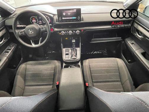 2023 Honda CR-V Hybrid Sport FWD