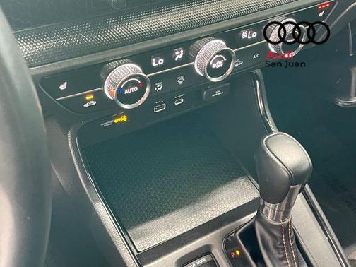 2023 Honda CR-V Hybrid Sport FWD