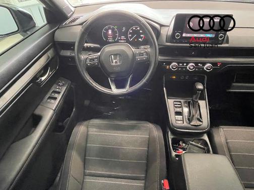 2023 Honda CR-V Hybrid Sport FWD