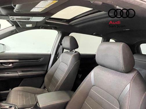 2023 Honda CR-V Hybrid Sport FWD