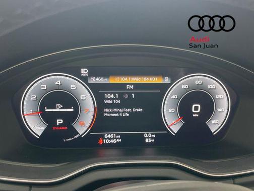 2025 Audi Q5 Premium 45 TFSI S line quattro