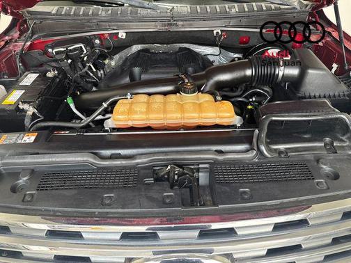 2018 Ford Expedition XLT