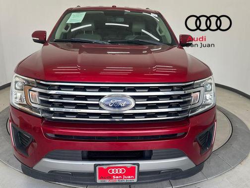 2018 Ford Expedition XLT