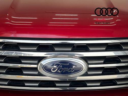 2018 Ford Expedition XLT