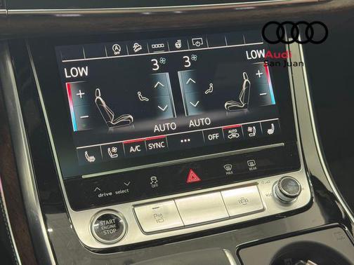 2026 Audi Q7 55 Premium Plus