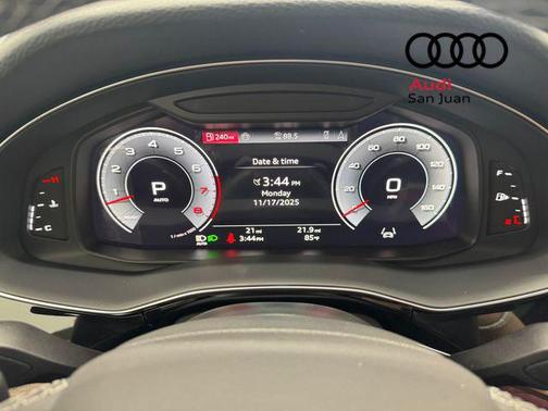 2026 Audi Q7 55 Premium Plus