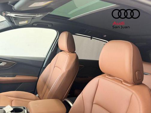 2026 Audi Q7 55 Premium Plus