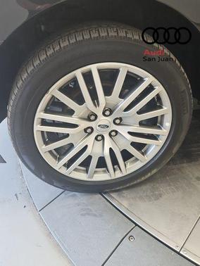 2022 Ford Expedition Max Platinum