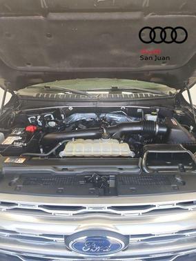 2022 Ford Expedition Max Platinum