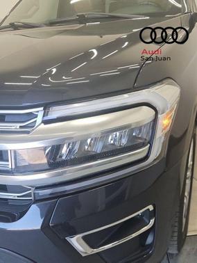 2022 Ford Expedition Max Platinum