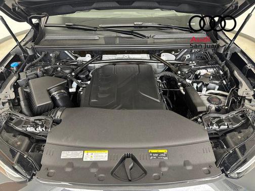 2025 Audi Q5 Premium Plus TFSI quattro S tronic