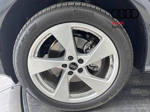 2025 Audi Q5 Premium Plus TFSI quattro S tronic