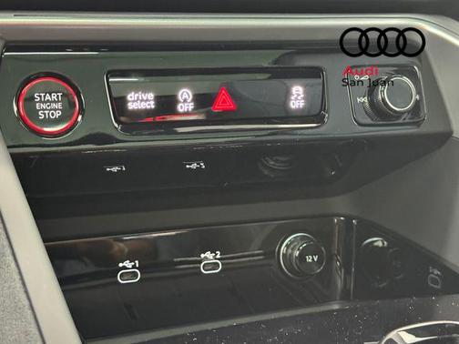 2025 Audi SQ5 3.0T Premium Plus