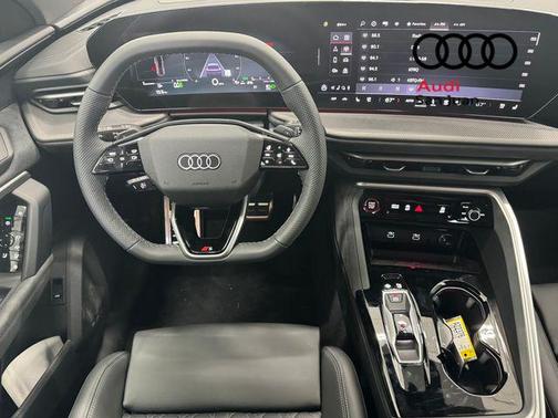 2025 Audi SQ5 3.0T Premium Plus