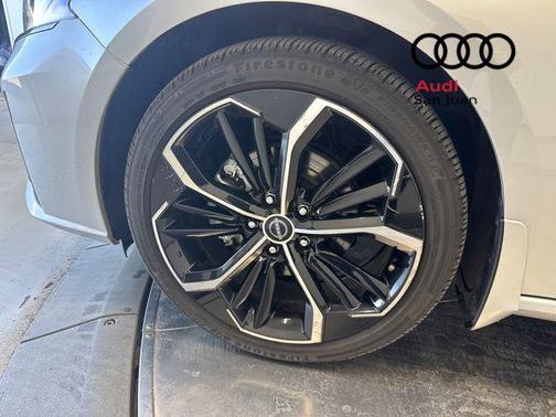 2024 Nissan Altima SR Intelligent AWD