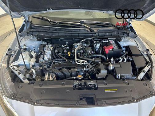 2024 Nissan Altima SR Intelligent AWD