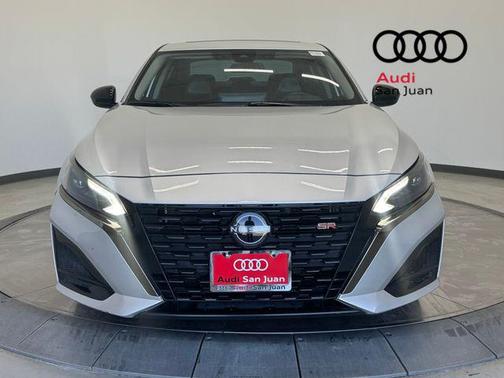 2024 Nissan Altima SR Intelligent AWD