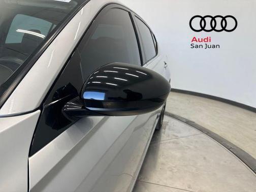 2024 Nissan Altima SR Intelligent AWD