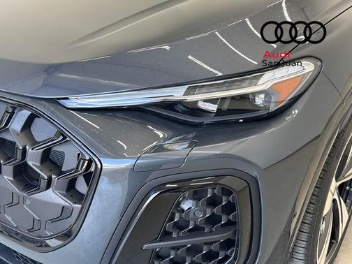 2025 Audi SQ5 3.0T Premium Plus