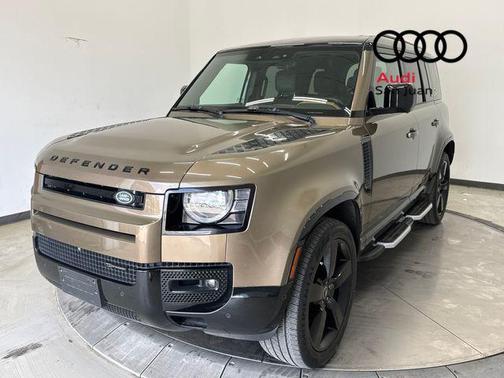 2023 Land Rover Defender 110 X-Dynamic SE
