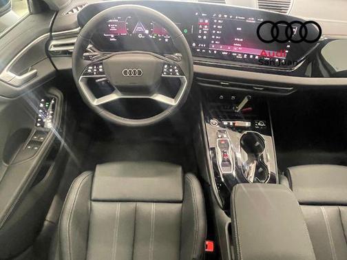 2025 Audi A5 Premium Plus