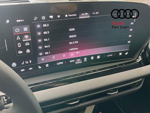 2025 Audi A5 Premium Plus