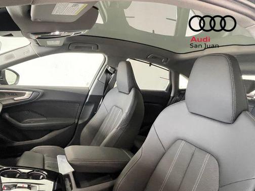 2025 Audi A5 Premium Plus