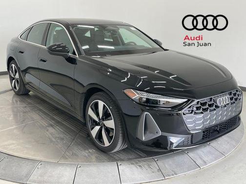 2025 Audi A5 Premium Plus