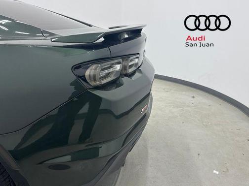 2020 Chevrolet Camaro 2SS