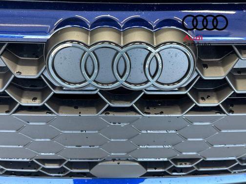 2026 Audi A3 Premium