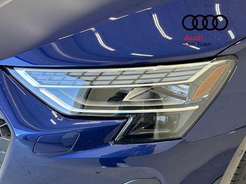 2026 Audi A3 Premium