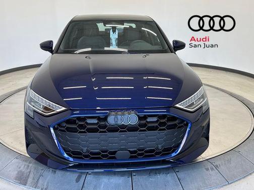 2026 Audi A3 Premium