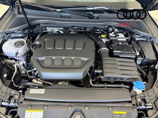 2026 Audi A3 Premium