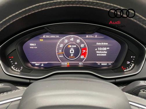 2020 Audi SQ5 3.0T Premium Plus