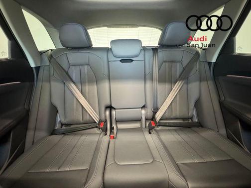 2025 Audi Q5 Premium Plus TFSI quattro S tronic