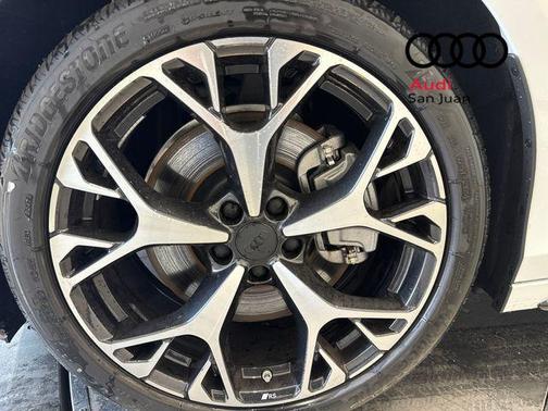 2026 Audi A6 Premium Plus quattro S tronic