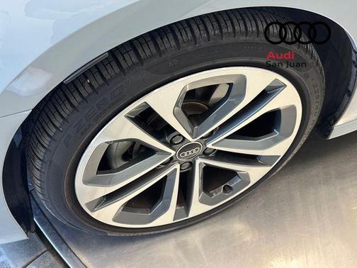 2025 Audi A3 Premium