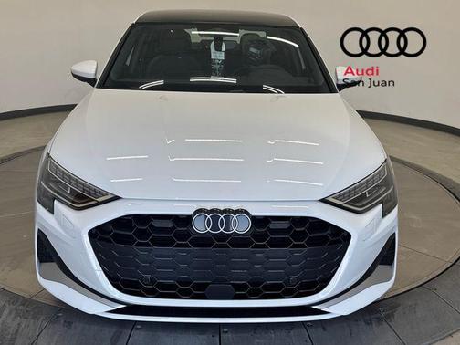 2026 Audi A3 Premium